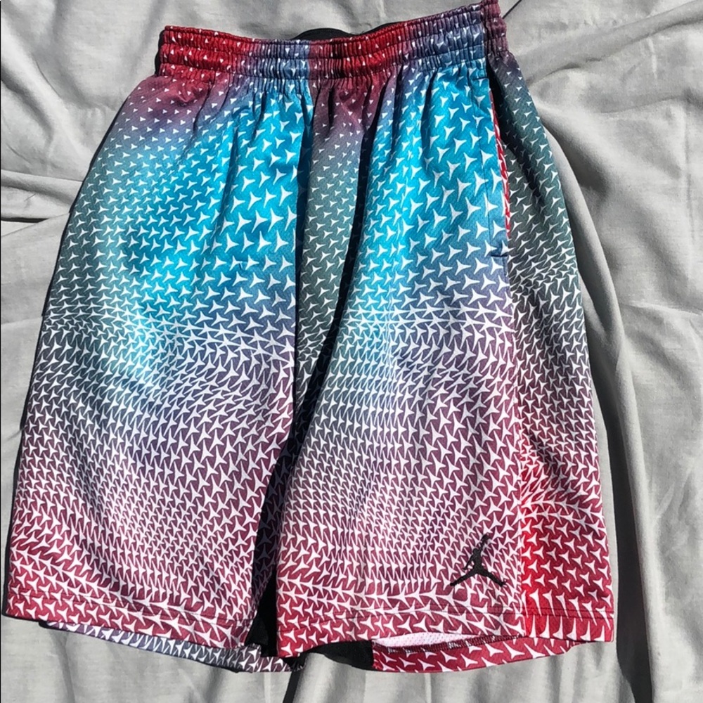 Jordan shorts